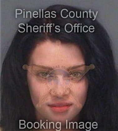 Joleine Anderson, - Pinellas County, FL 