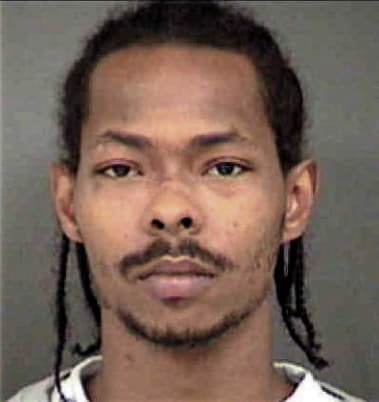 Carlos Artis, - Mecklenburg County, NC 