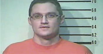 Anthony Asher, - Bell County, KY 