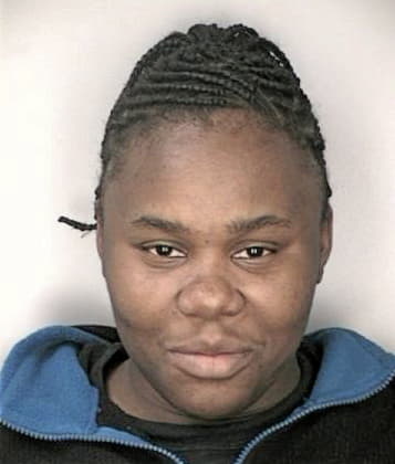 Latoya Bailey, - Hillsborough County, FL 