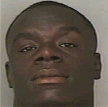 Anthony Banks, - Polk County, FL 