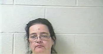 Deborah Bensfield, - Daviess County, KY 