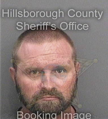 Abraham Berard, - Hillsborough County, FL 