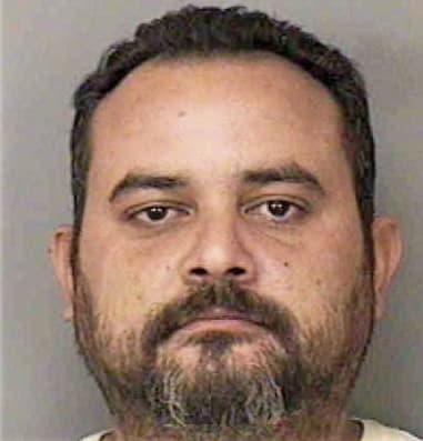 Jose Bernal, - Polk County, FL 