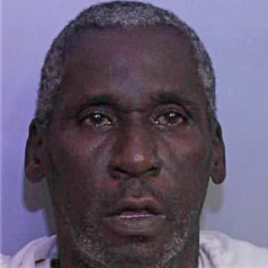 Harrison Bodrick - Polk County, FL 