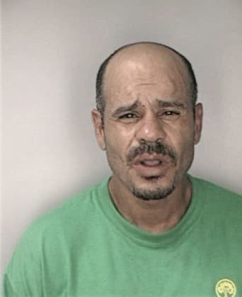 David Bonilla - Hillsborough County, FL 
