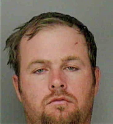 Frederick Bonneman - Polk County, FL 