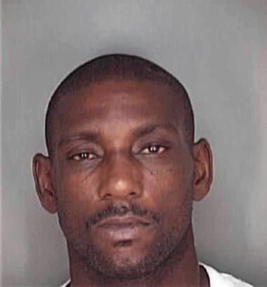 Darryl Boone - Polk County, FL 