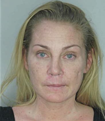 Karolina Borkowska - Hillsborough County, FL 