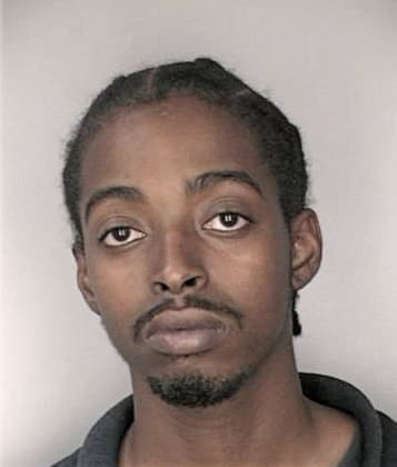 Thomas Bowden - Hillsborough County, FL 