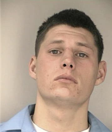 Michael Boyd - Hillsborough County, FL 