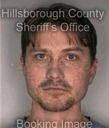 Steven Boyles - Hillsborough County, FL 