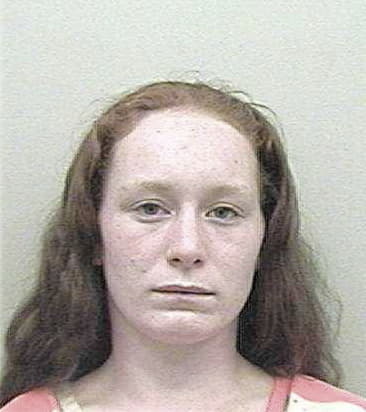 Sueann Brennan, - Marion County, FL 