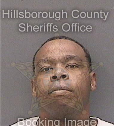 Jason Brown, - Hillsborough County, FL 