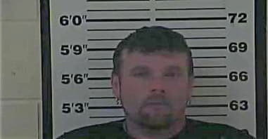 Michael Brummitt, - Carter County, TN 