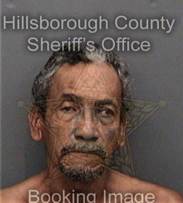 Eric Caquiastorres, - Hillsborough County, FL 