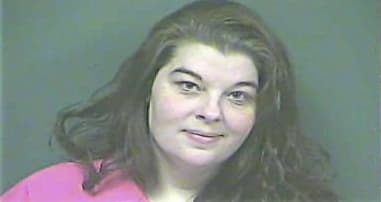 Carmen Carwile, - Desoto County, MS 