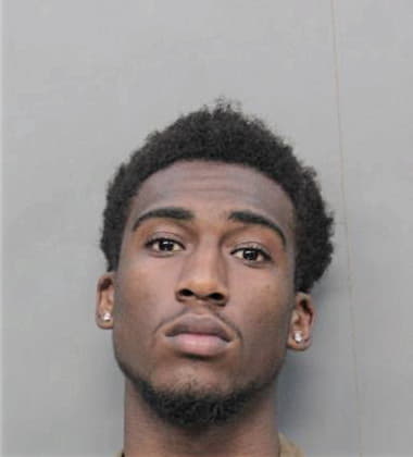 Carleb Charles, - Dade County, FL 