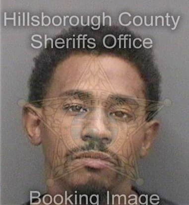 William Cole - Hillsborough County, FL 