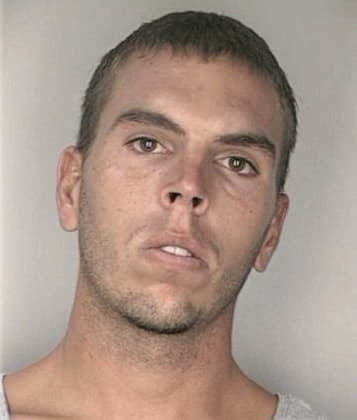 Richard Coleman - Hillsborough County, FL 