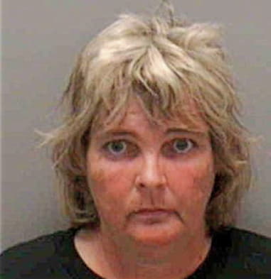 Cynthia Culleri, - Lee County, FL 