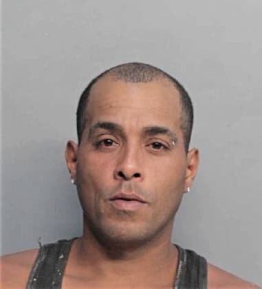 Leonardo Curbelo, - Dade County, FL 