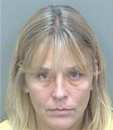 Theresa Curtis, - Pinellas County, FL 