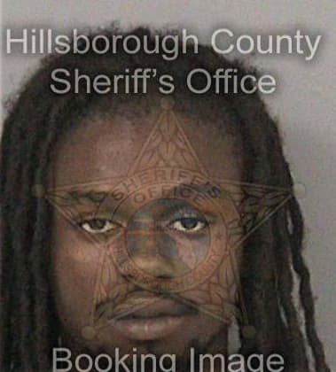 Otis Dampier, - Hillsborough County, FL 