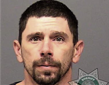 Martin Davidson, - Clackamas County, OR 