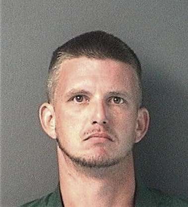 Donald Davis, - Escambia County, FL 