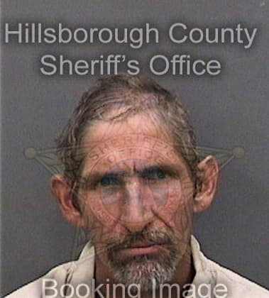 Joshua Davis, - Hillsborough County, FL 