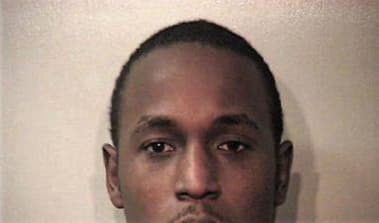 Rashad Dawkins, - Leon County, FL 