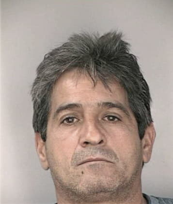 Osvaldo Delgado, - Hillsborough County, FL 