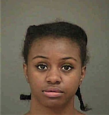 Monique Dixon, - Mecklenburg County, NC 