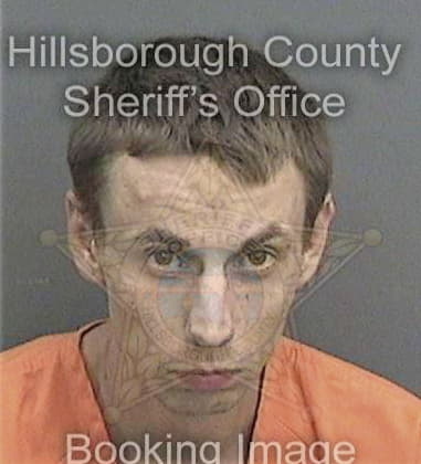 Robert Donaghy, - Hillsborough County, FL 