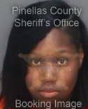 Shakeedra Drake, - Pinellas County, FL 