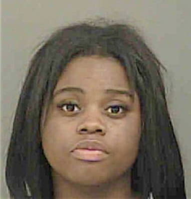 Abriana Dubose, - Mecklenburg County, NC 