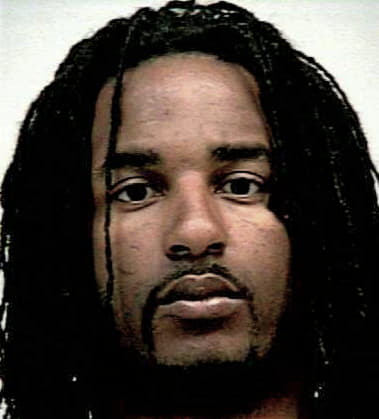 William Ellison - Gwinnett County, GA 