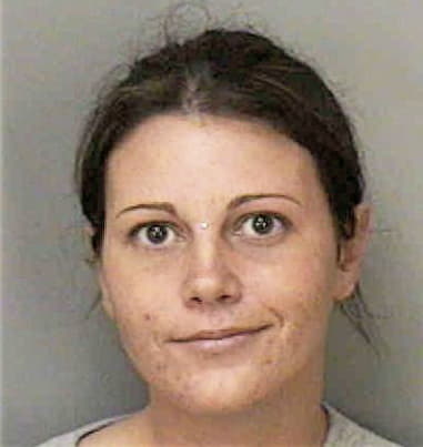 Alicia Ezell, - Polk County, FL 