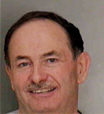 Roger Fisher, - Polk County, FL 