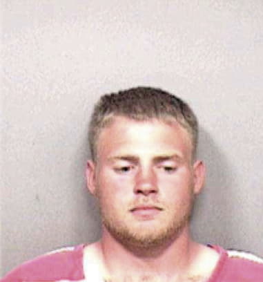 Joshua Flesher, - Marion County, FL 