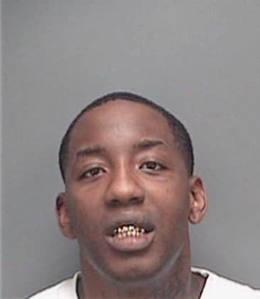 Derrick Floyd, - Pinellas County, FL 