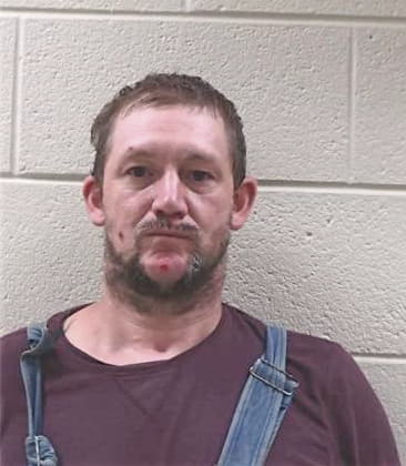 Dustin Fowler, - Pickens County, GA 