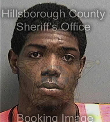 Donnell Franklin, - Hillsborough County, FL 