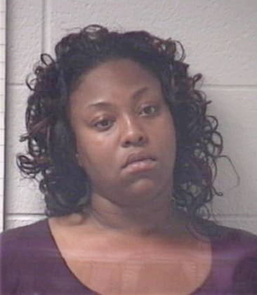 Qishona Freeman, - Hardin County, KY 