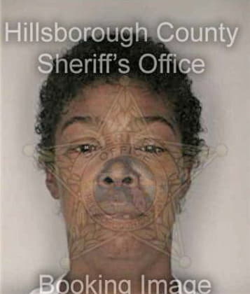 Elizabeth Garrett, - Hillsborough County, FL 