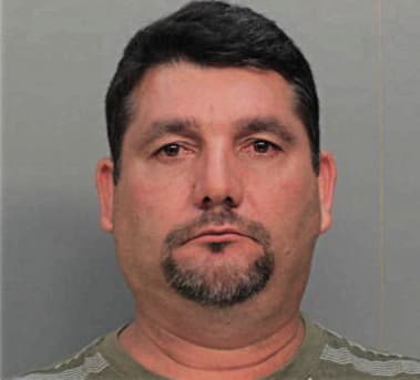 Vincent Giannini, - Dade County, FL 