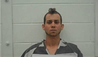 Salvador Gonzalez-Martinez, - Burnet County, TX 