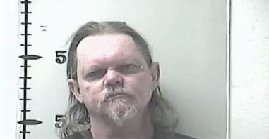 James Goode, - Lincoln County, KY 
