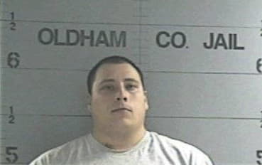 Arnold Gordon, - Oldham County, KY 